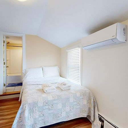Oak Bluffs Cottage 외부 사진