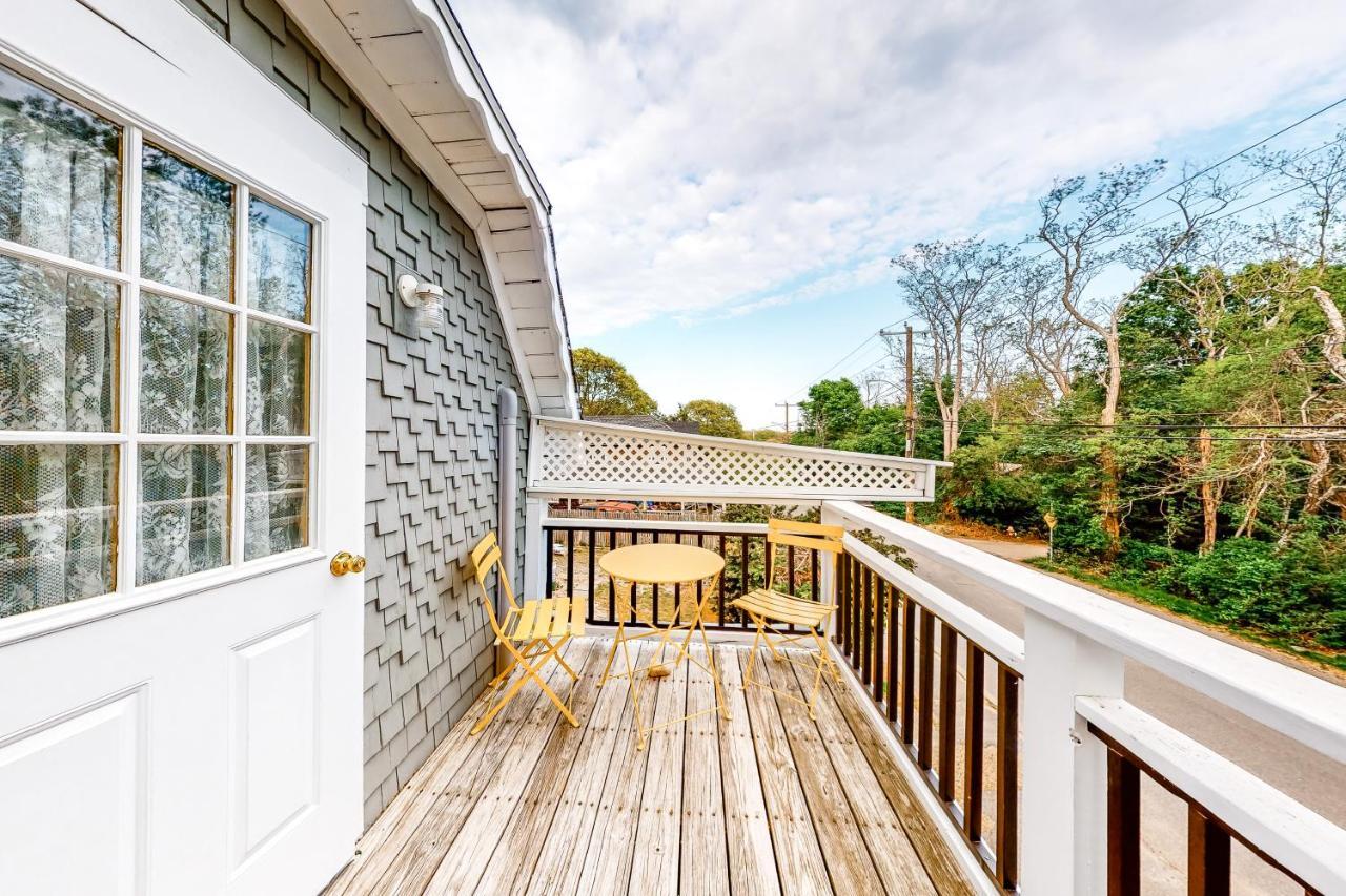 Oak Bluffs Cottage 외부 사진