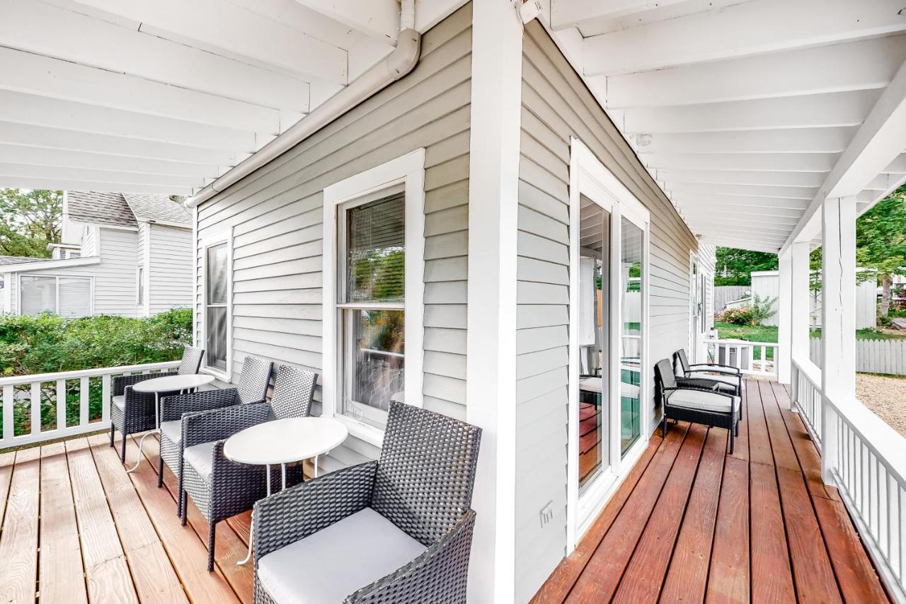 Oak Bluffs Cottage 외부 사진