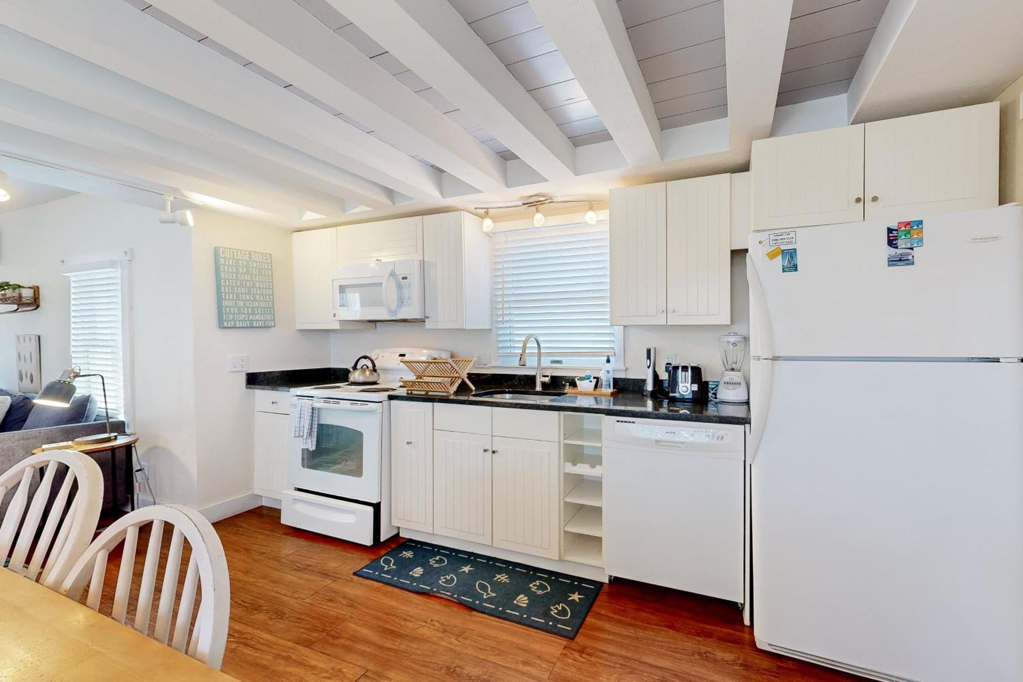 Oak Bluffs Cottage 외부 사진