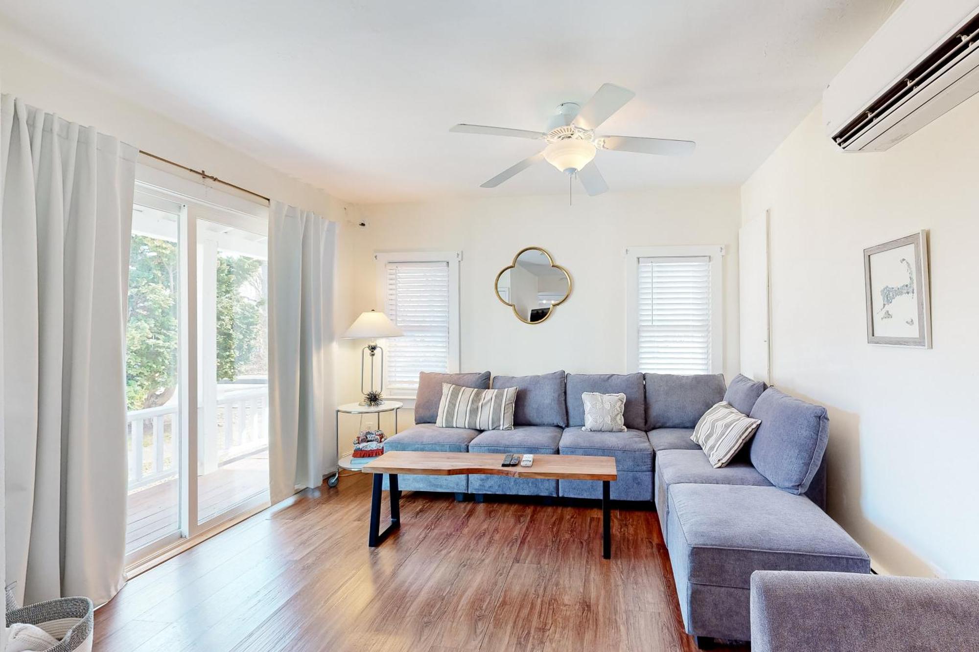 Oak Bluffs Cottage 외부 사진