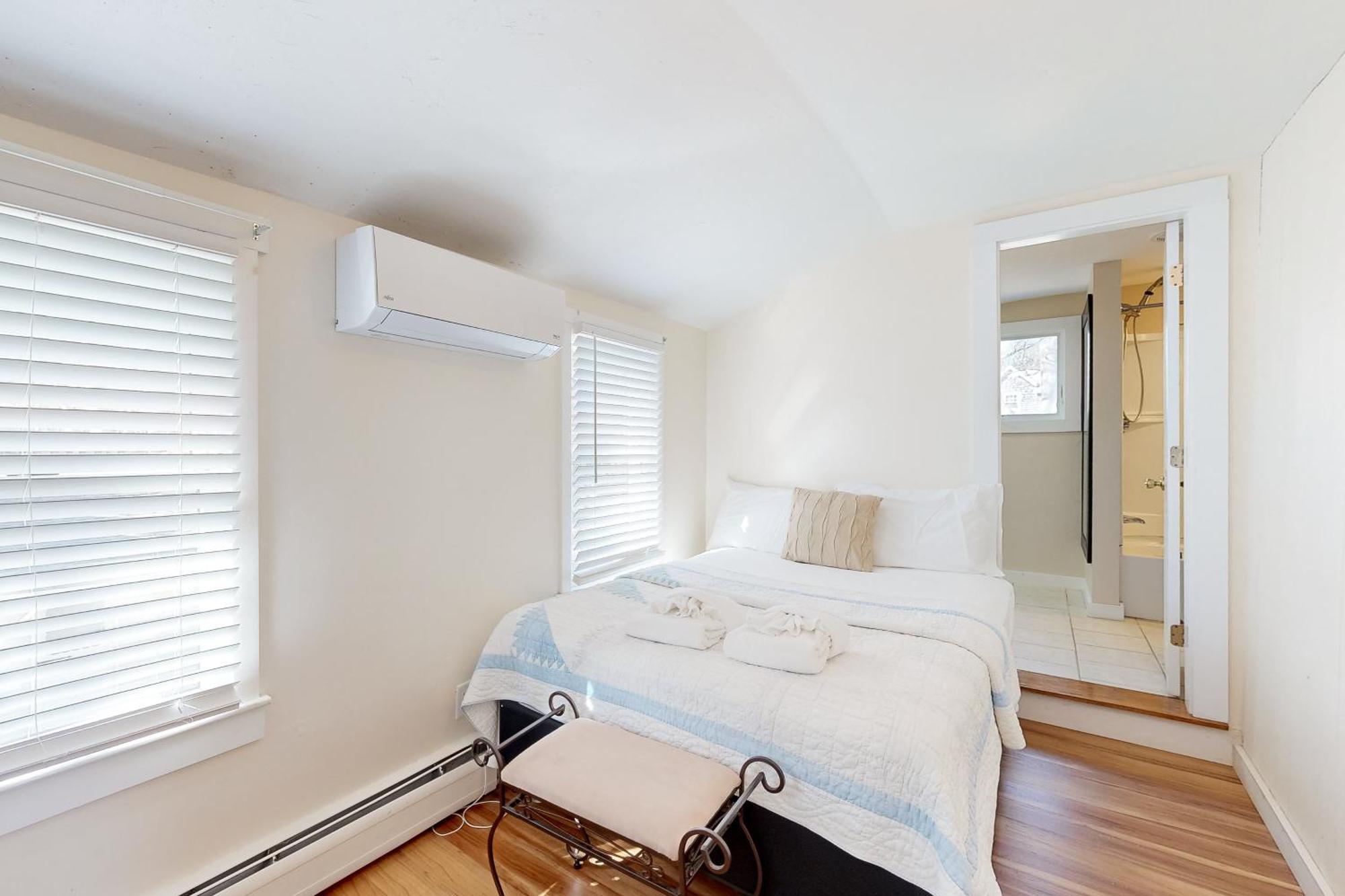 Oak Bluffs Cottage 외부 사진
