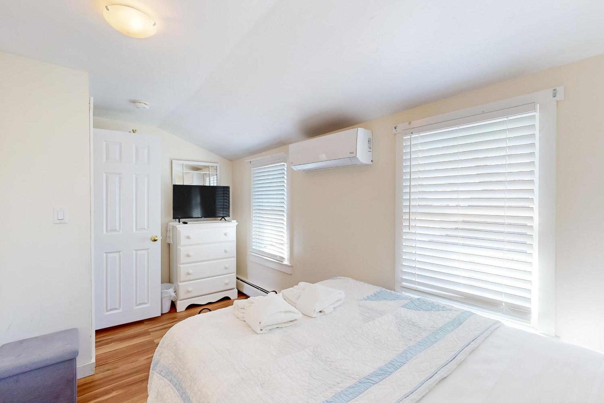 Oak Bluffs Cottage 외부 사진