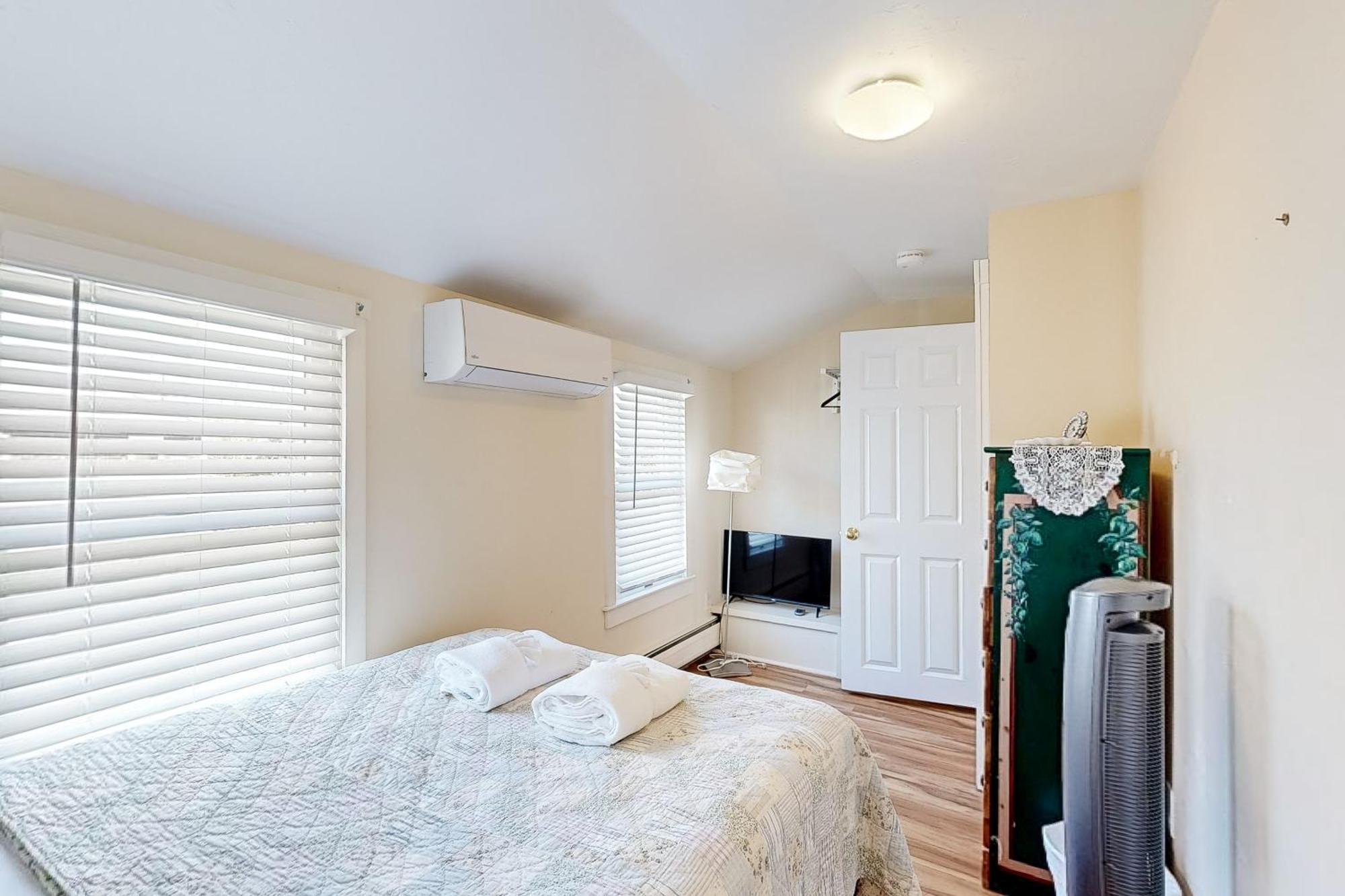 Oak Bluffs Cottage 외부 사진