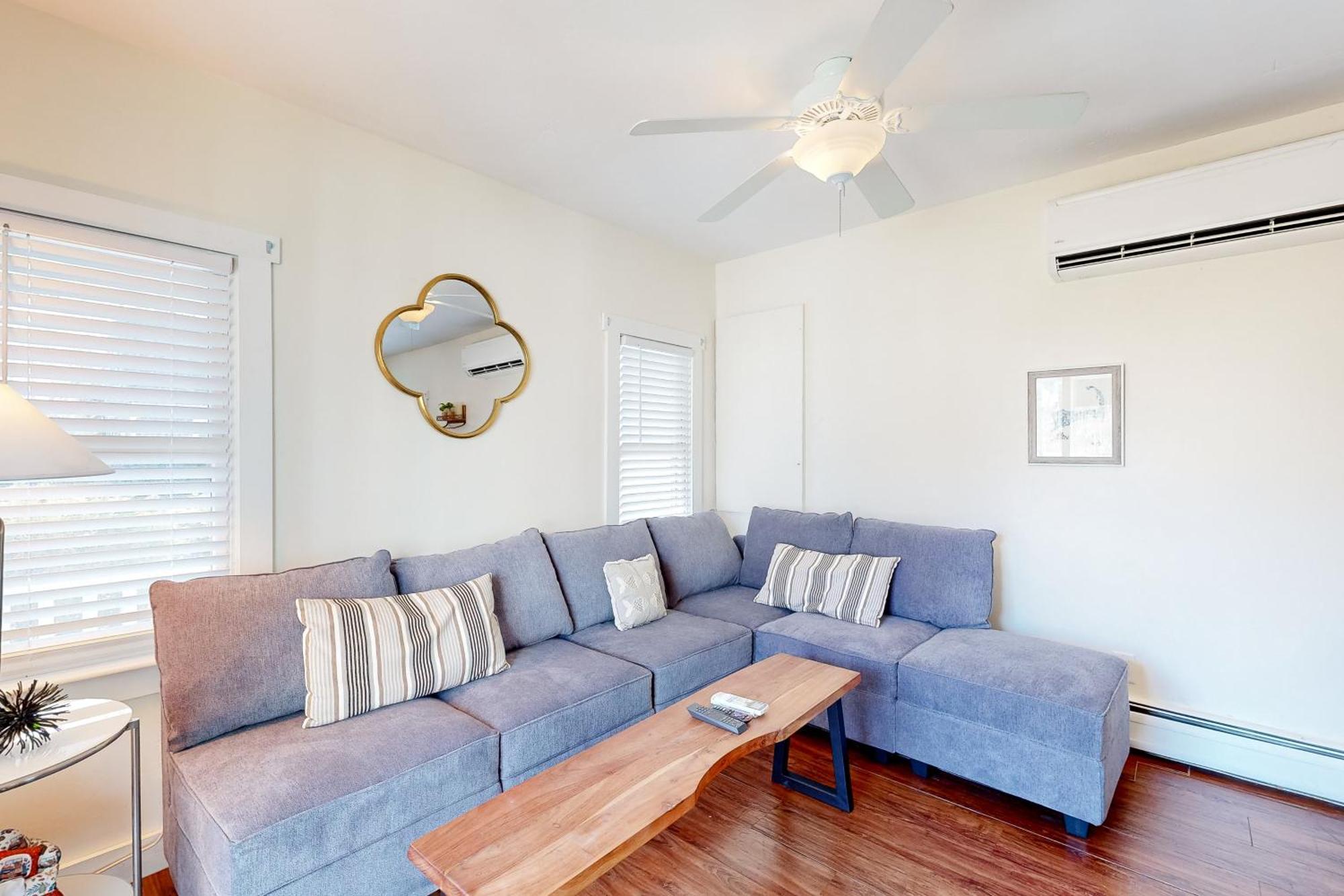 Oak Bluffs Cottage 외부 사진