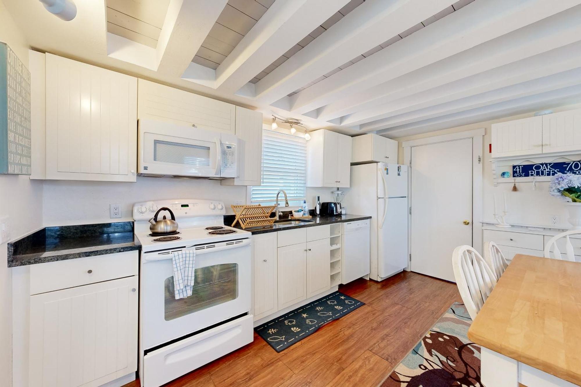 Oak Bluffs Cottage 외부 사진